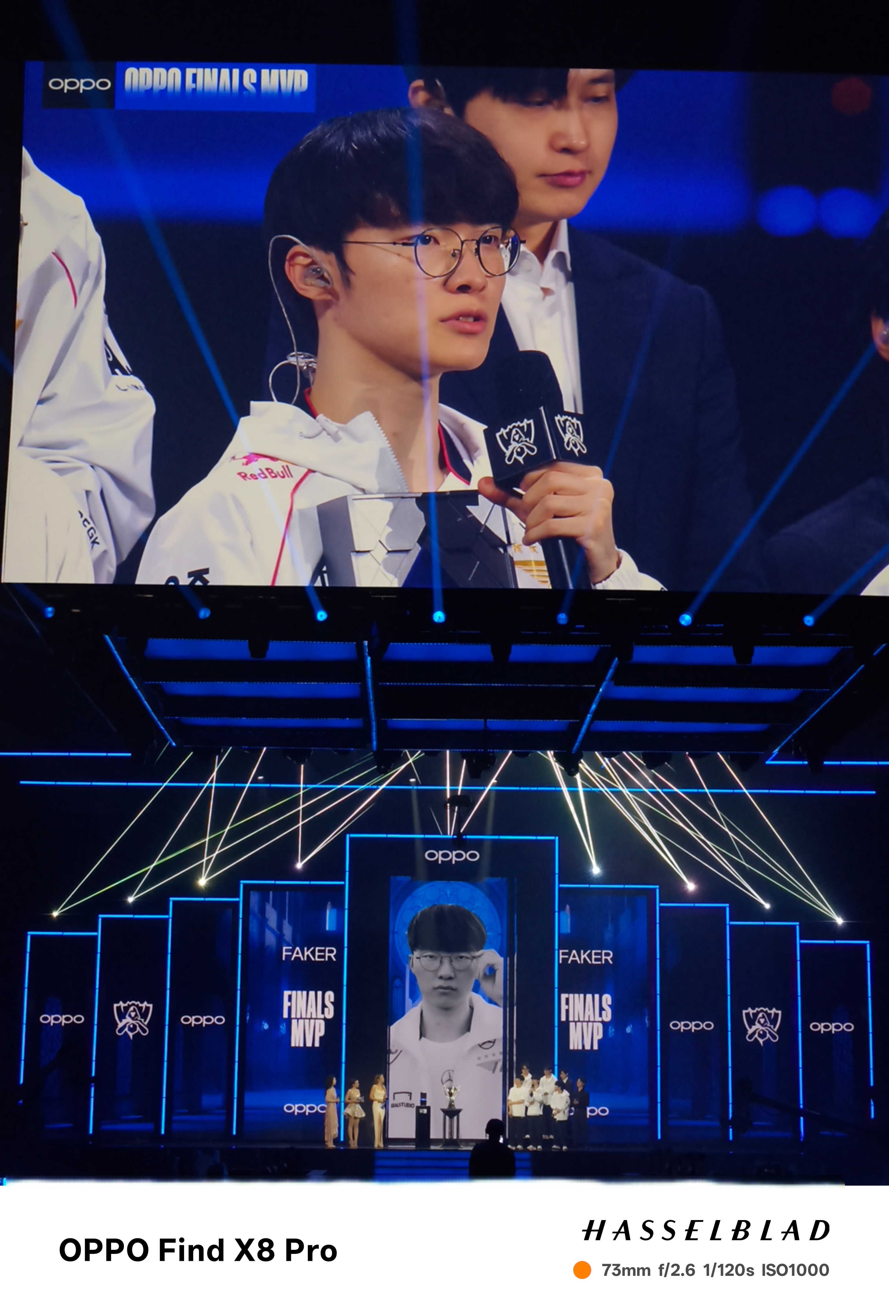 DK轻取CLG，Faker单局斩获MVP宿敌对决全球总决赛，强势挺进下一轮