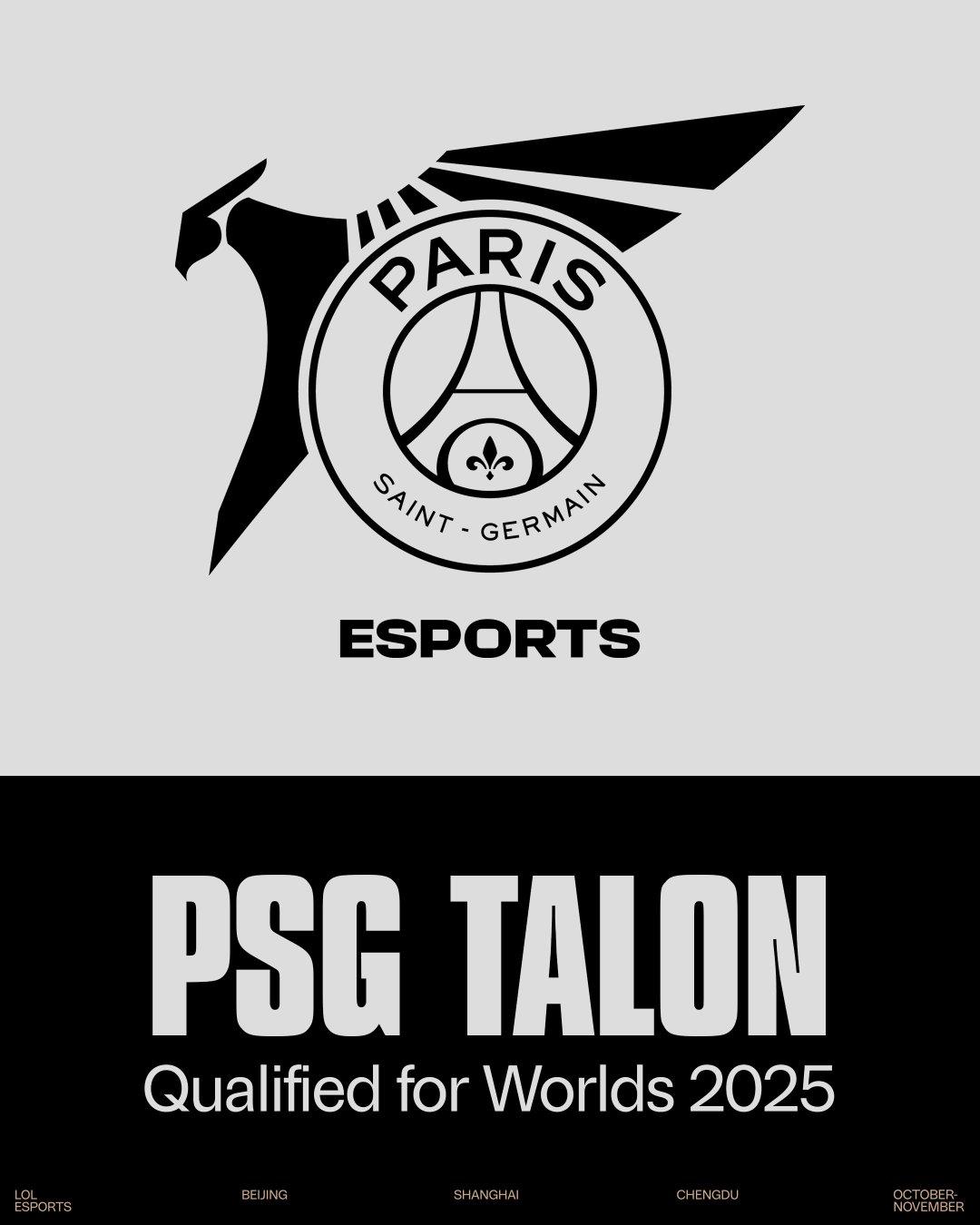 G2碾压PSG，Bin完成史诗逆转鏖战多局全球总决赛，锁定晋级资格