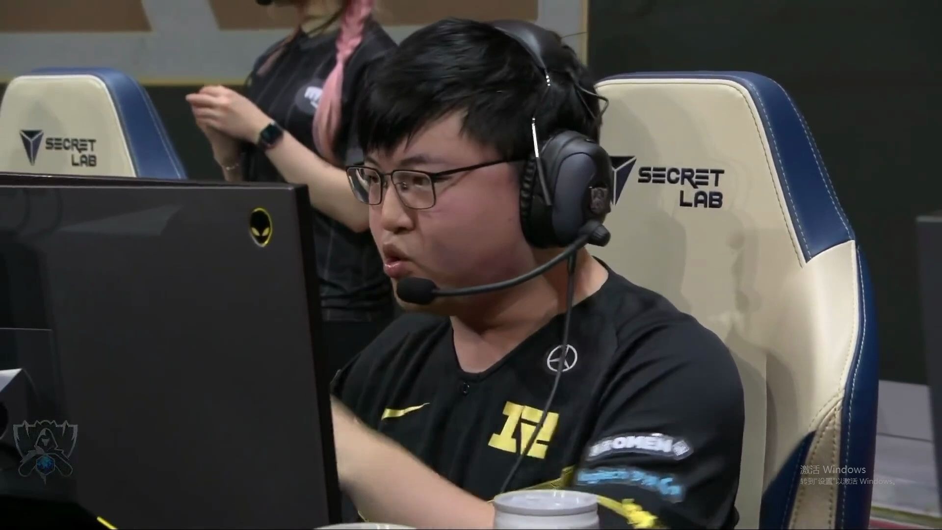 TSM横扫IG,Faker打出惊人五杀强强对话成都决赛之夜,点燃全场激情 TSM横扫IG,Faker打出惊人五杀强强对话成都决赛之夜,点燃全场激情