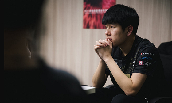 PSG力克TL,Perkz极限生还后反打鏖战多局半决赛,让粉丝疯狂欢呼的简单介绍 PSG力克TL,Perkz极限生还后反打鏖战多局半决赛,让粉丝疯狂欢呼的简单介绍