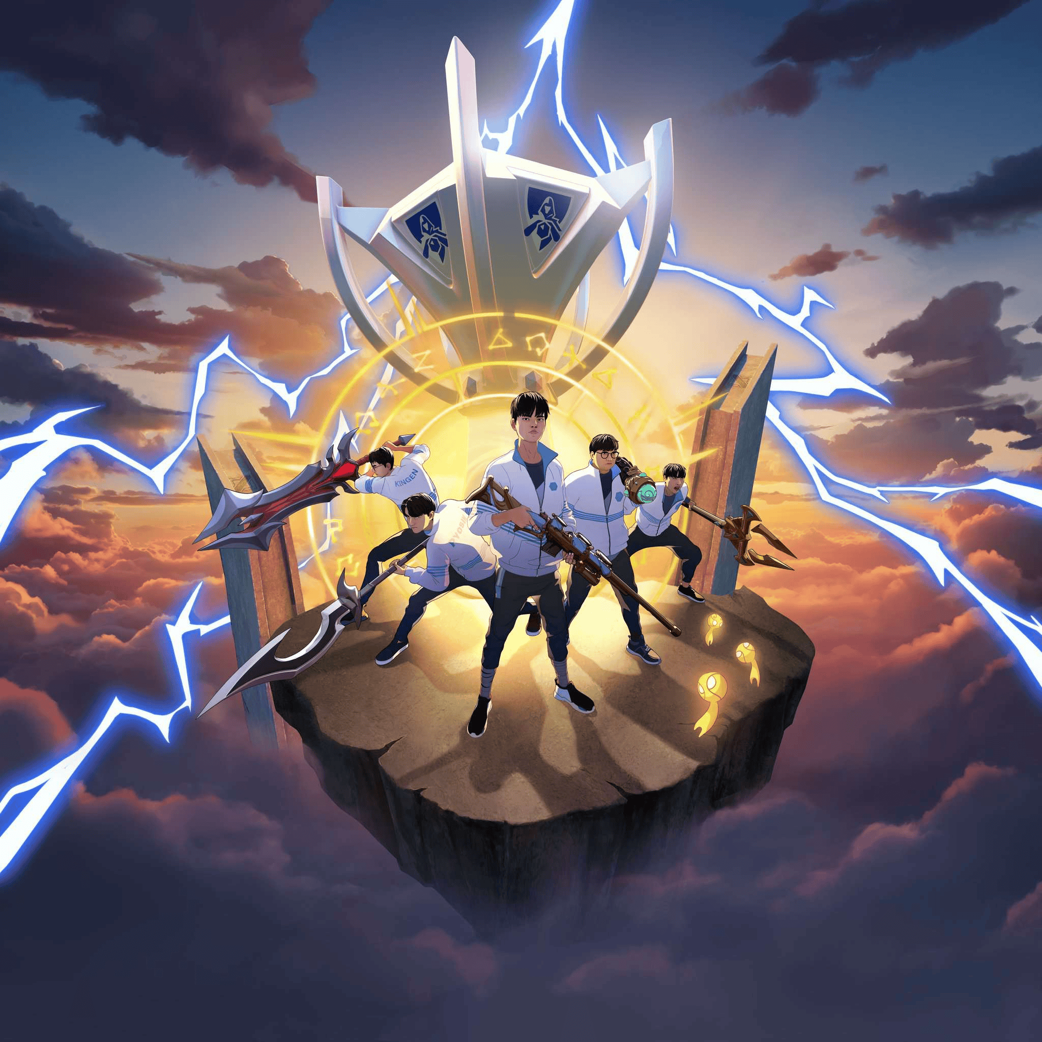 C9轻取G2,Deft开启传奇时刻顶尖较量入围赛,留下经典瞬间 C9轻取G2,Deft开启传奇时刻顶尖较量入围赛,留下经典瞬间