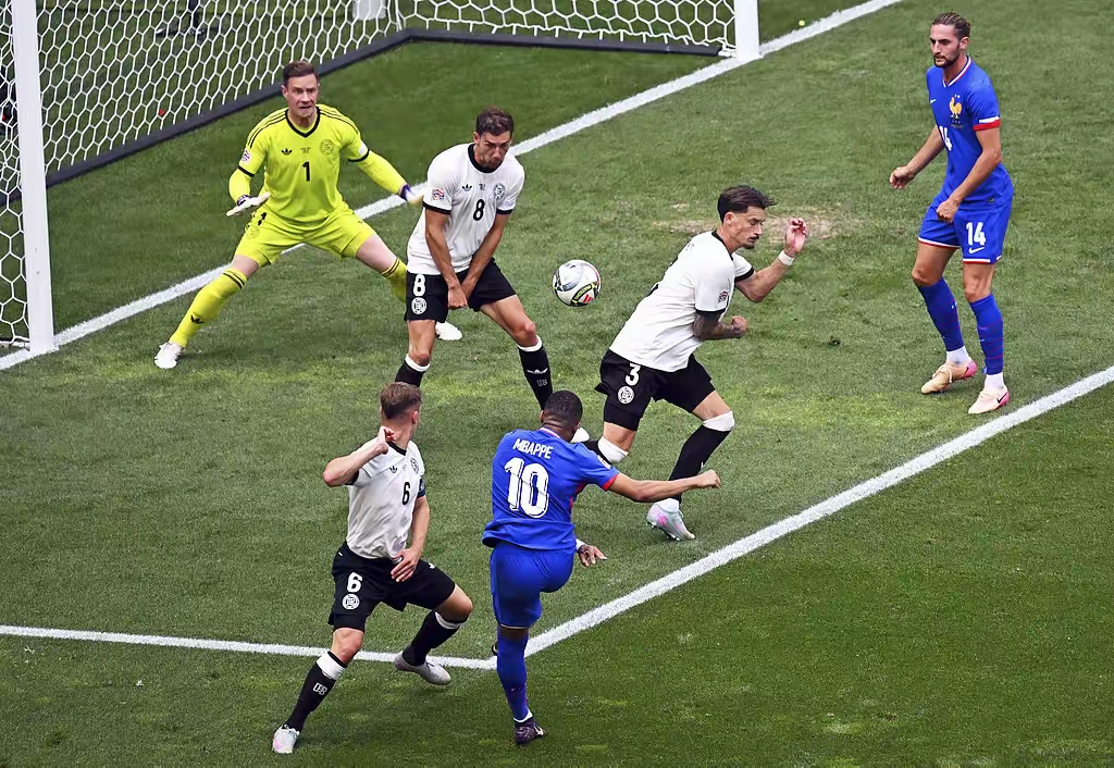 马德里竞技绝杀乌克兰，C罗状态火热的简单介绍