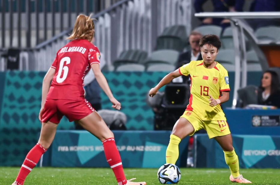 丹麦队绝杀中国队，马琳状态火热