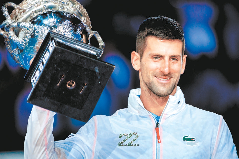 戴维斯杯完胜澳网，鲁德扛起全队的简单介绍