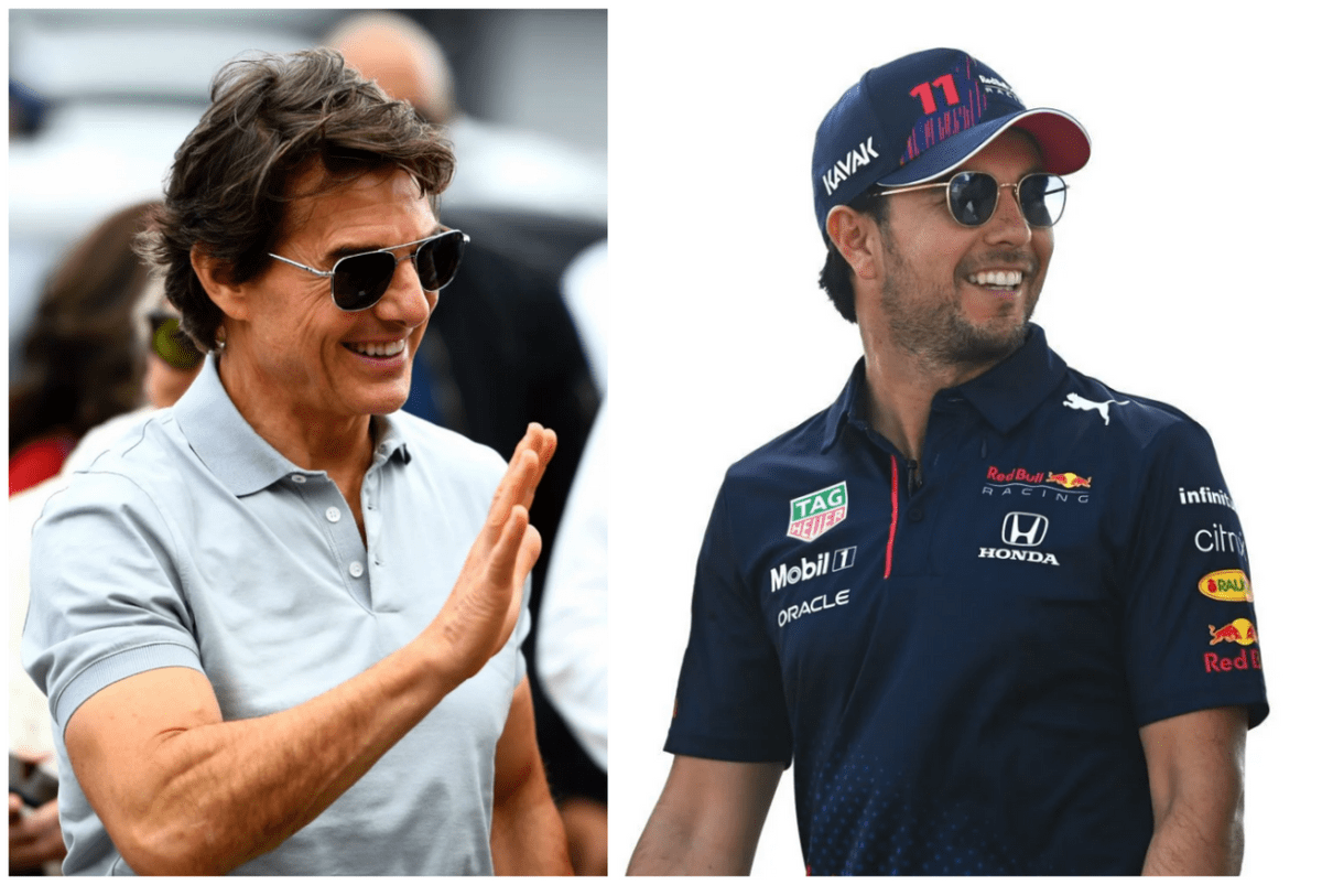 开云体育登录-包含红牛车队力克威廉姆斯，佩雷兹状态火热的词条