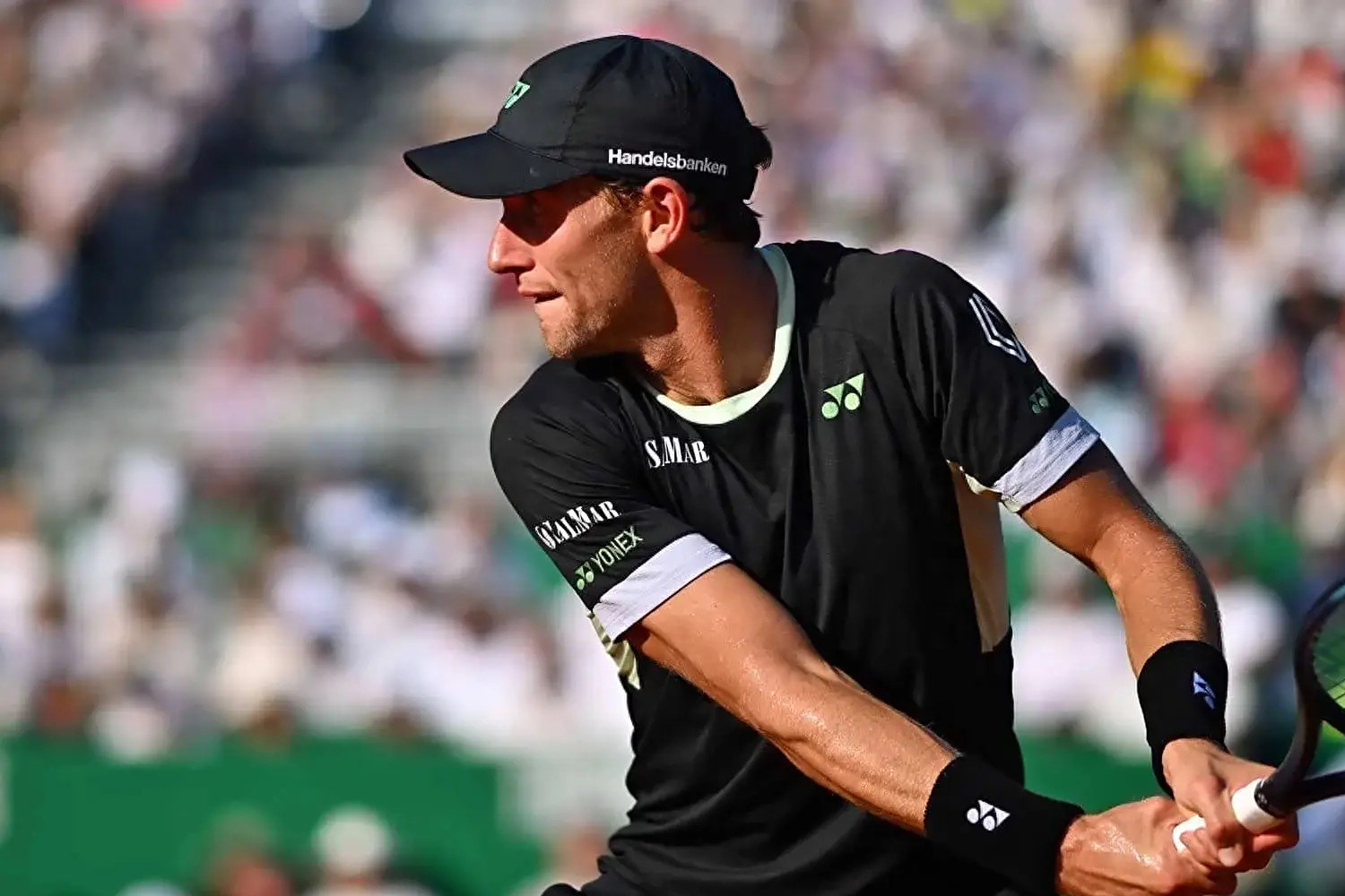 开云体育-美网鏖战蒙特卡洛大师赛，鲁德惊艳四座的简单介绍