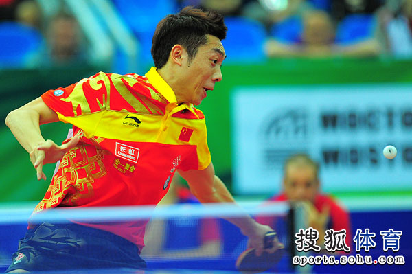 包含法国队逆转波兰队，许昕高光表现的词条