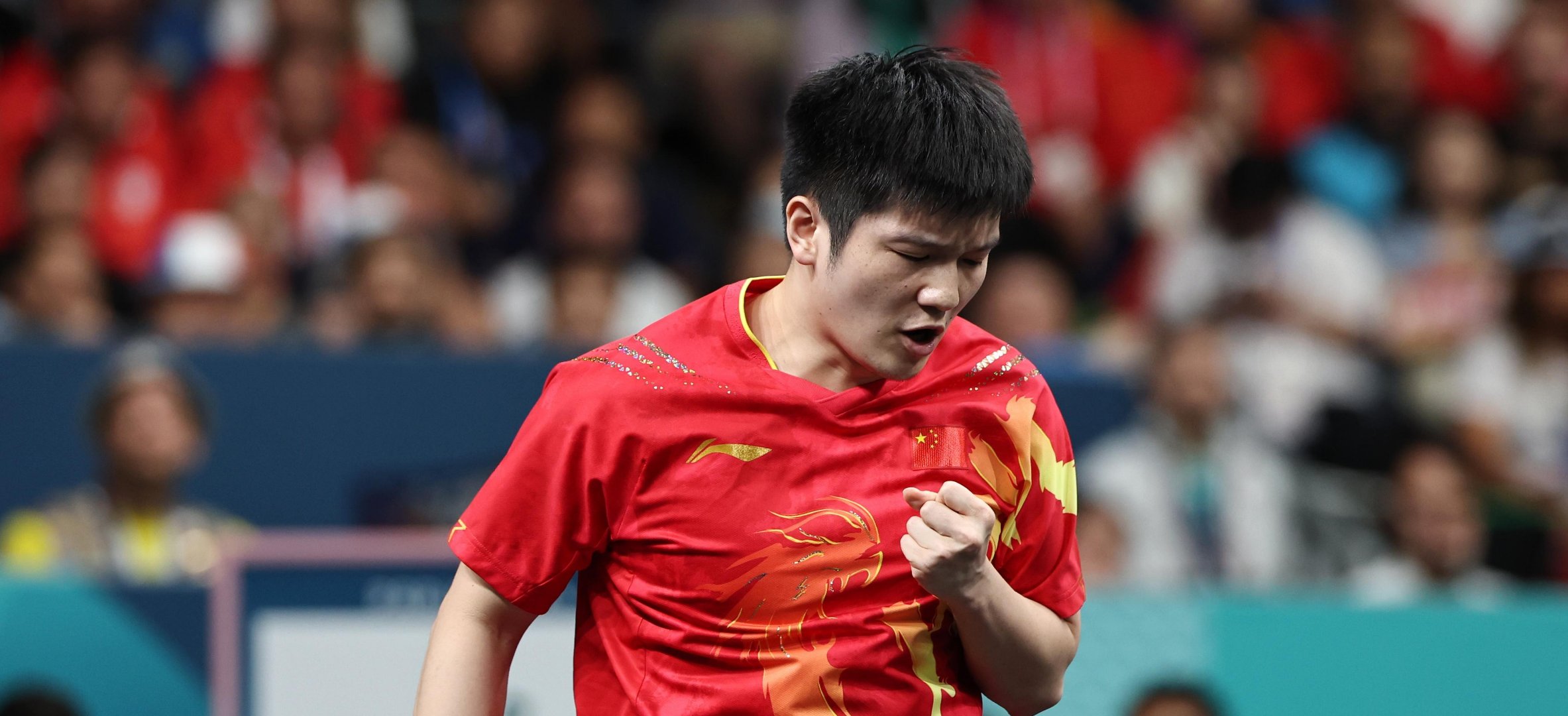 开云体育官网-葡萄牙队轻取瑞典队，樊振东高光表现