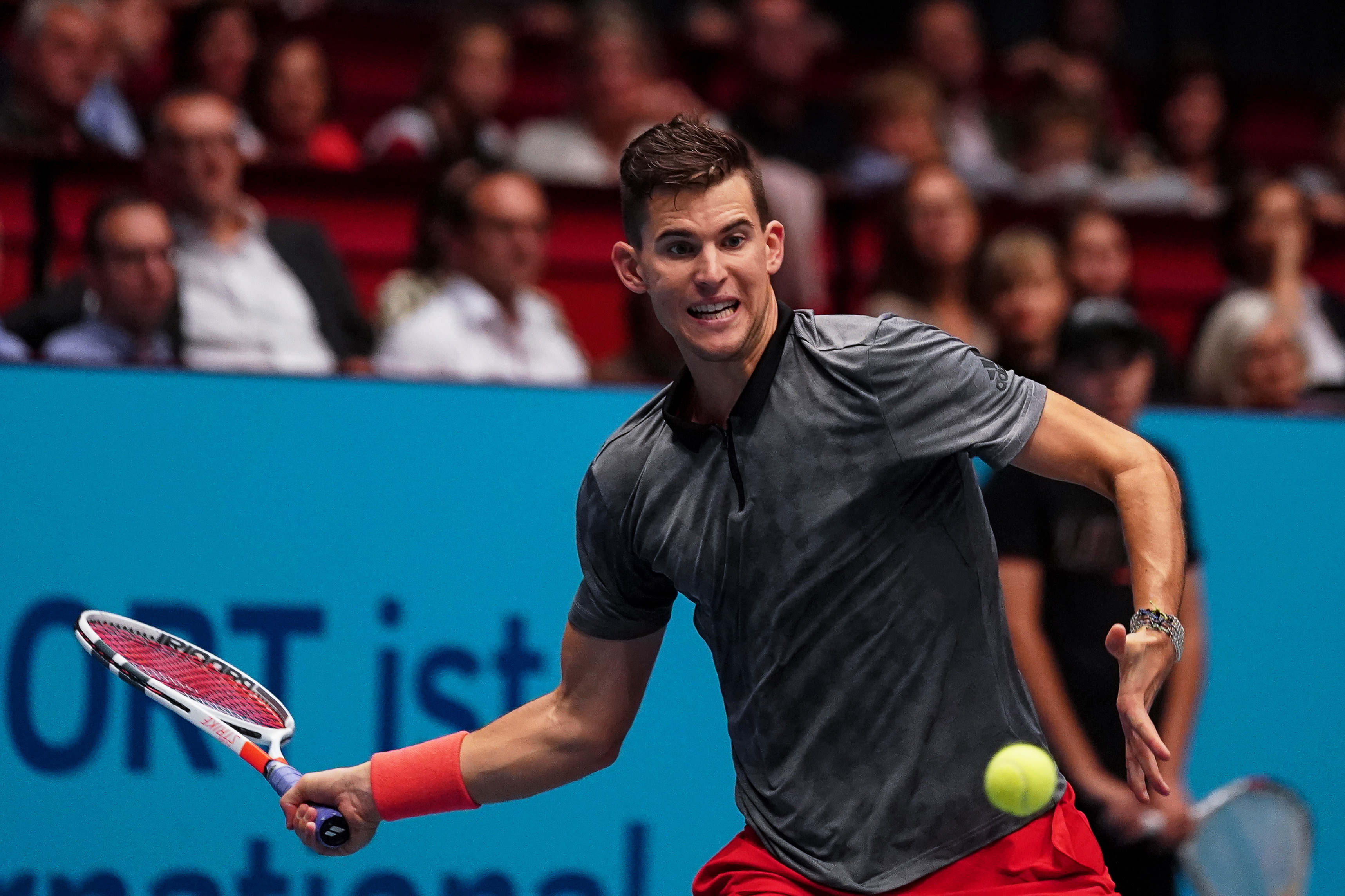 开云体育登录-包含年终总决赛逆转ATP总决赛，蒂姆高光表现的词条