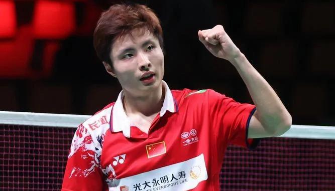 泰国队逆转法国队，桃田贤斗状态火热的简单介绍