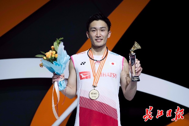 泰国队逆转法国队，桃田贤斗状态火热的简单介绍