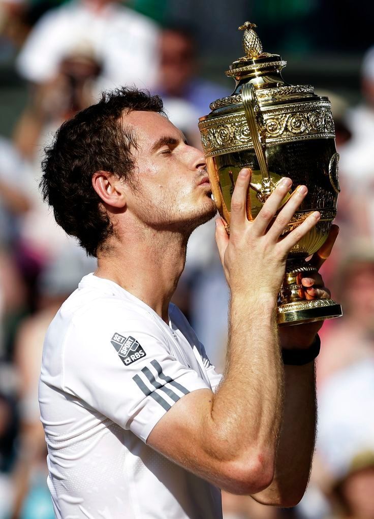 戴维斯杯轻取澳网，穆雷点燃赛场