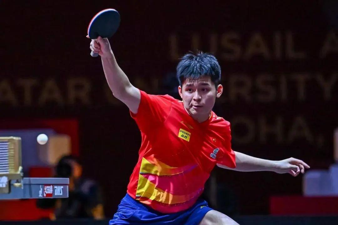 开云体育-法国队横扫中国队，林高远点燃赛场