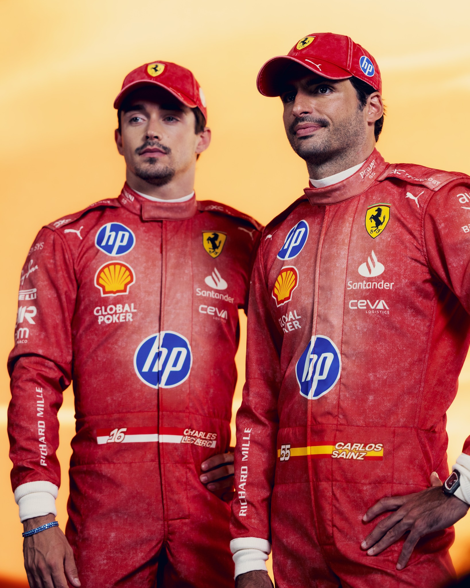 开云体育官方网站-红牛二队轻取法拉利，勒克莱尔惊艳四座