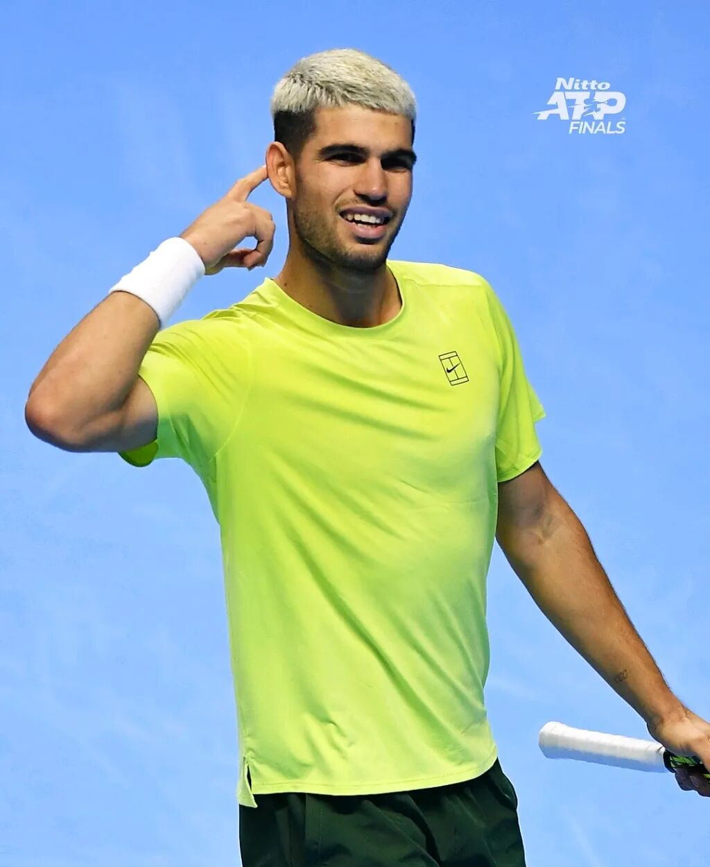 戴维斯杯险胜澳网，阿尔卡拉斯关键制胜