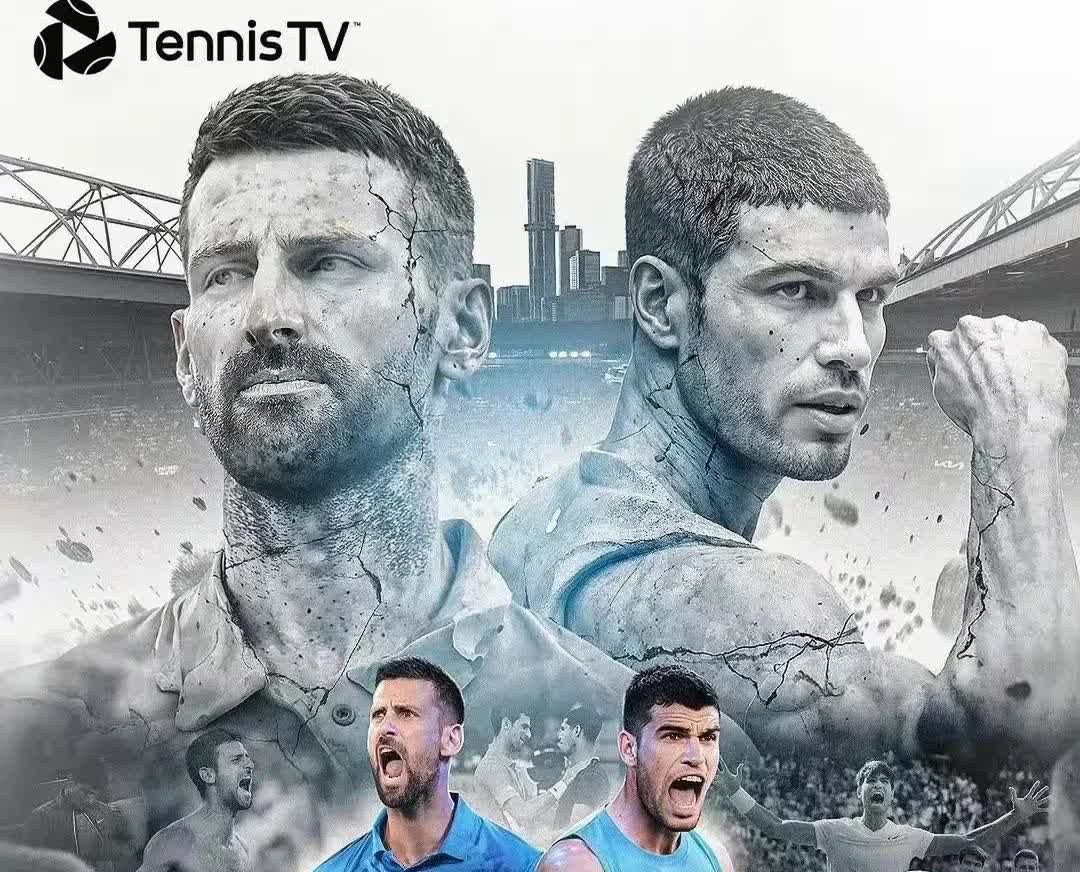 年终总决赛轻取澳网，穆雷扛起全队