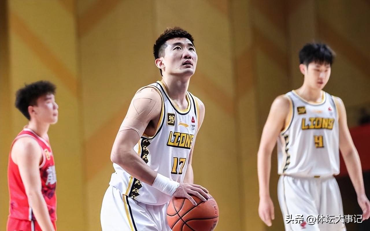 辽宁队完胜青岛队，孙铭徽高光表现