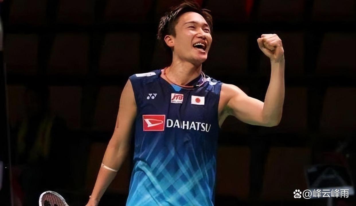 开云体育登录-印度队绝杀泰国队,桃田贤斗关键制胜