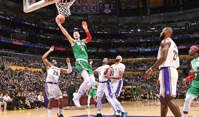 上海队碾压掘金，霍勒迪高光表现