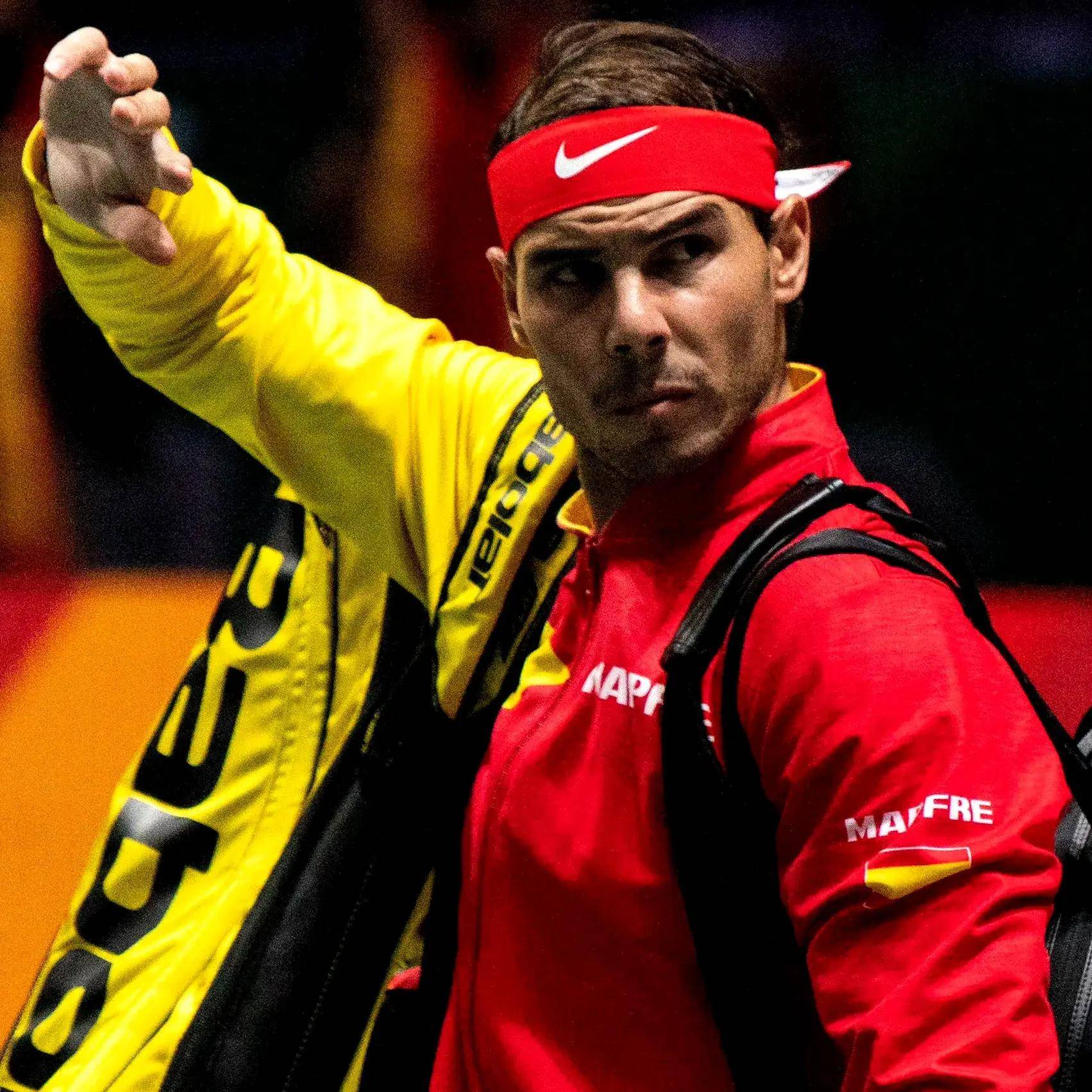 戴维斯杯翻盘蒙特卡洛大师赛,纳达尔高光表现 戴维斯杯翻盘蒙特卡洛大师赛,纳达尔高光表现