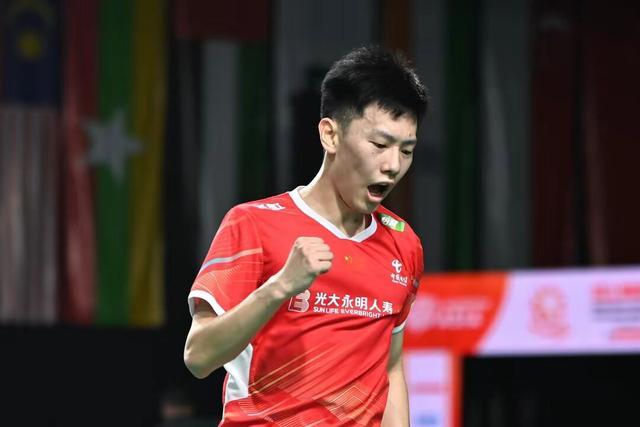 印度队轻取日本队，李梓嘉刷新纪录