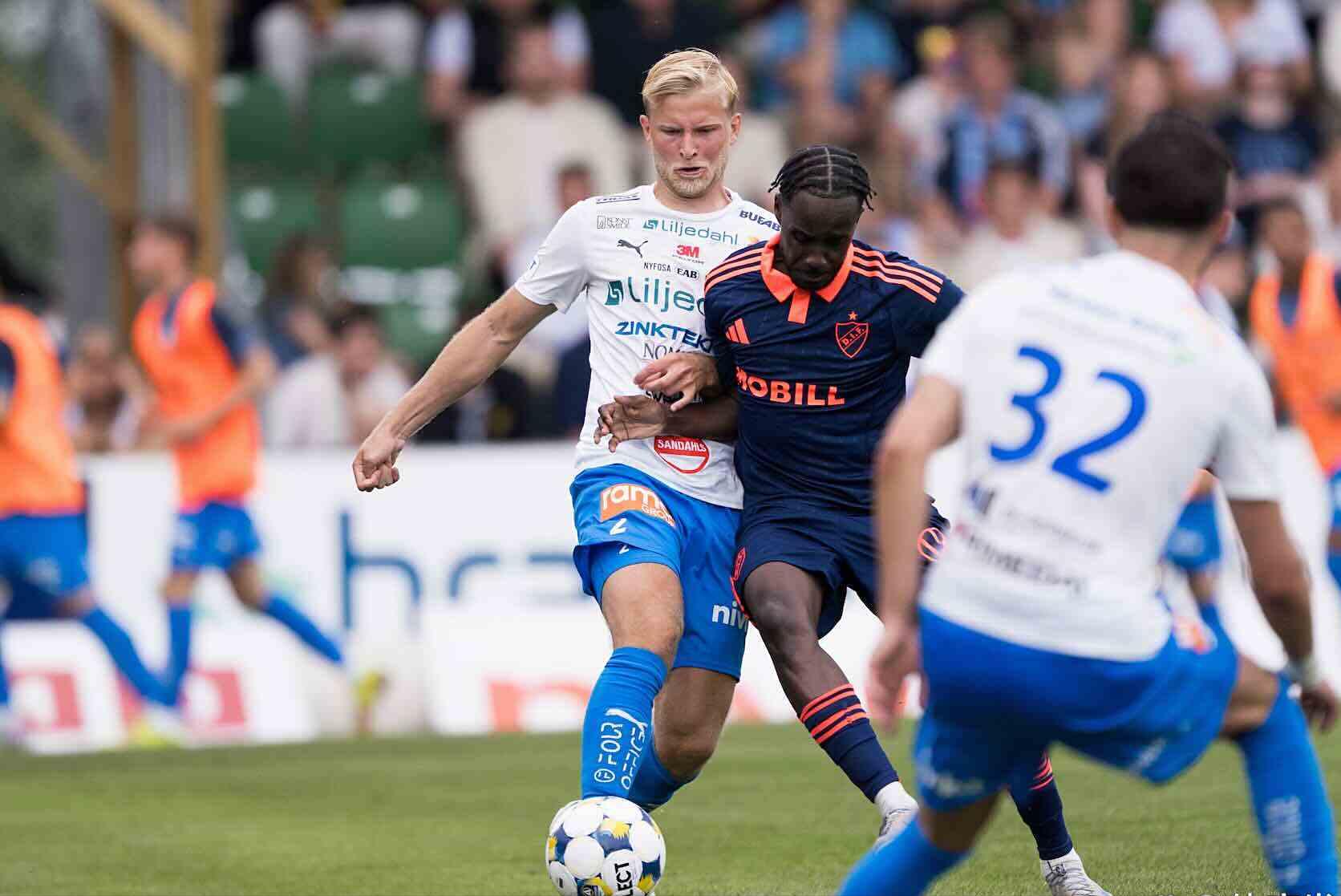 瑞典队绝杀英格兰队，波尔点燃赛场