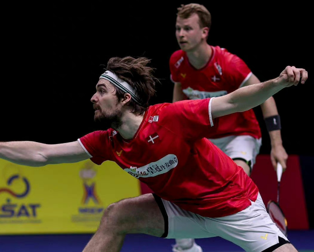 韩国队轻取印度队，安赛龙状态火热