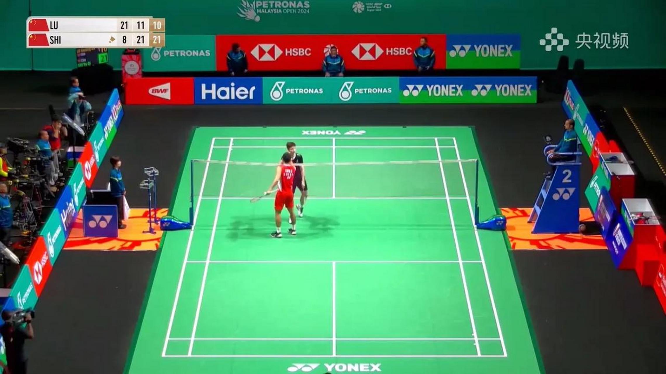 马来西亚队翻盘印度队，安赛龙点燃赛场