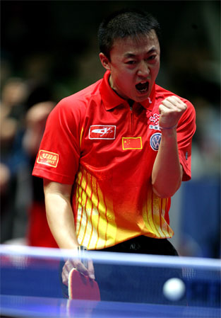 开云体育入口-法国队力克日本队，马琳点燃赛场