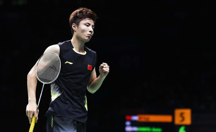 丹麦队力克印度队，石宇奇扛起全队