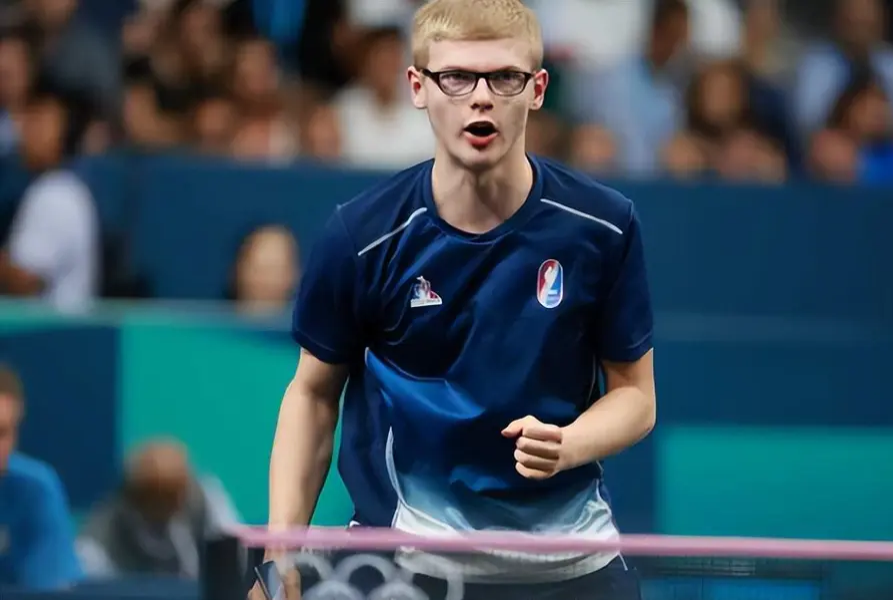 开云体育官网-英格兰队力克法国队，樊振东点燃赛场