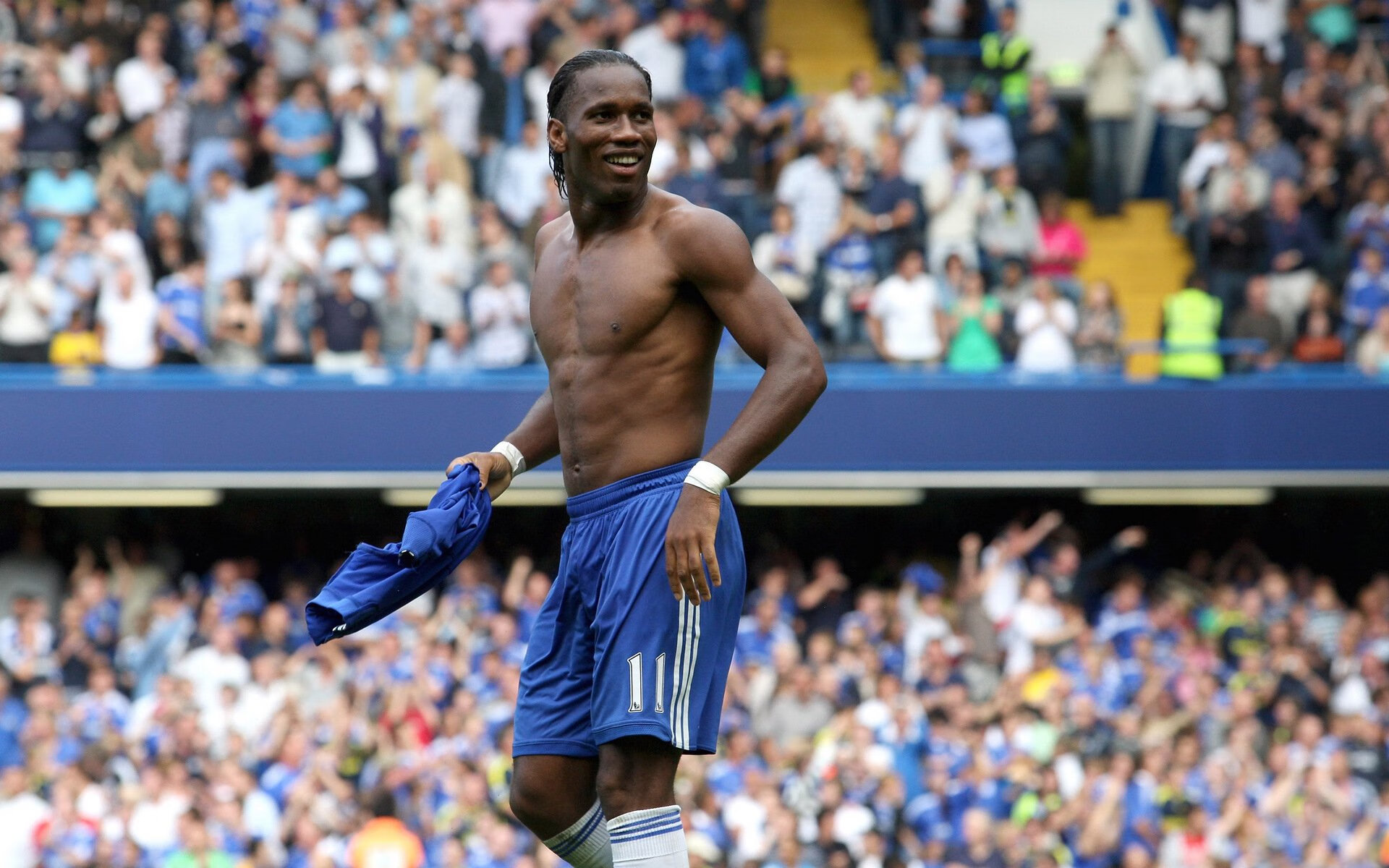 从坚韧瑞士到孤胆福登，体育世界里，总有人选择在最后时刻接管比赛