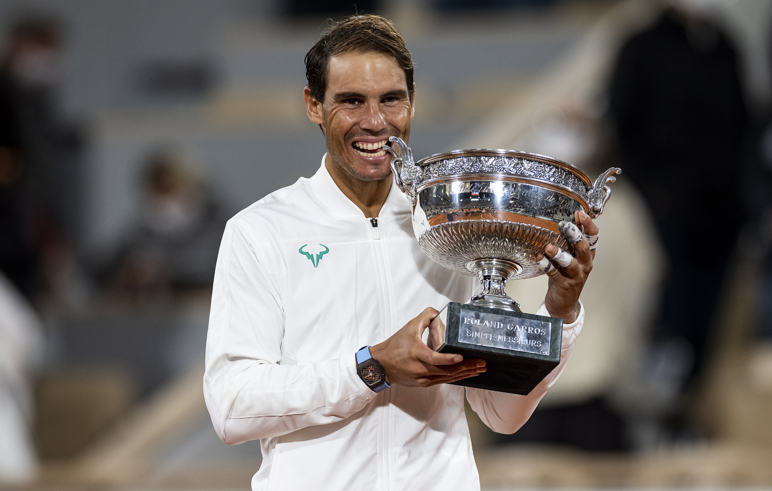 开云下载-年终总决赛逆转联合杯,纳达尔状态火热