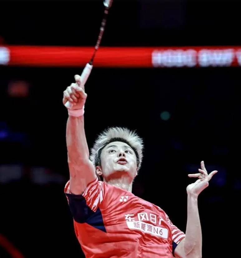 开云体育app-德国队碾压印度队,石宇奇高光表现